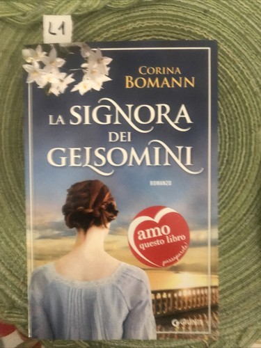 Corina bomann signora - bomann, dei