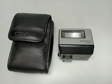 Flash/flash Contax TLA 200 per