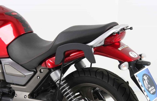 Moto guzzi breva 750 ie - moto,
