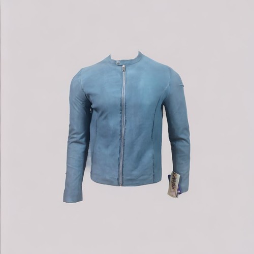 Giacca motociclista in - giacca,