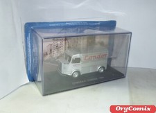 MODELLINO VEICOLI PUBBLICITARI