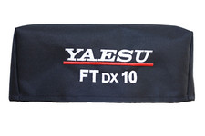 FTDX 10 Cappa parapolvere per