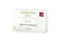Crescina Transdermic 1300
