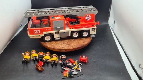 Playmobil vintage città - playmobil,