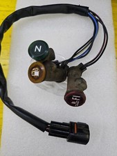 FI lights suzuki ltr 450