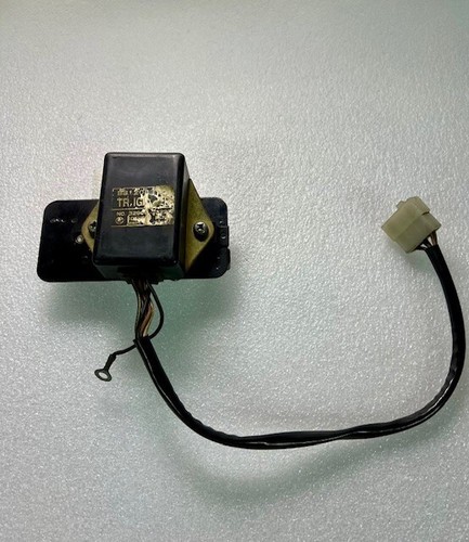 Centralina elettronica suzuki - centralina,