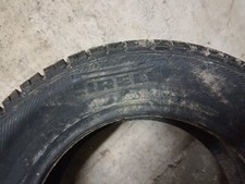 1 Pneumatico 195/65 R14 89H (anno 1995)