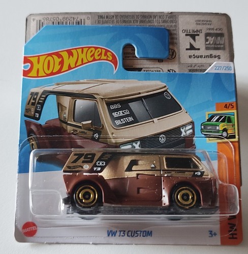 2024 hot wheels volkswagen - wheels,