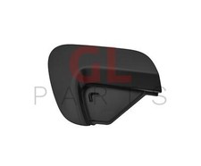 Front Bumper Tow Hook Cover