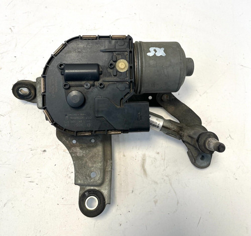 Motorino tergicristallo - motorino,