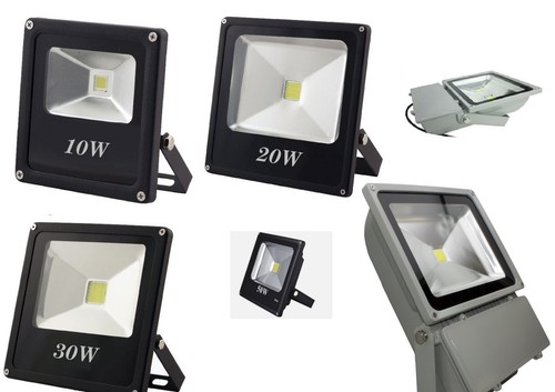 Faro faretto led cob 10w - led,