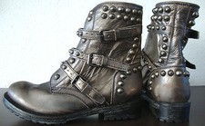 Stivali da motociclista Ash