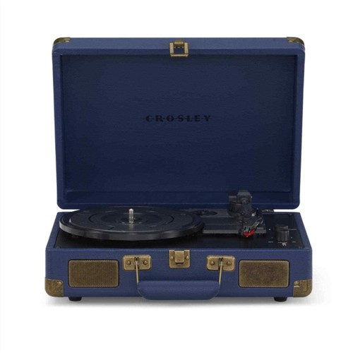Crosley cruiser deluxe - cruiser,
