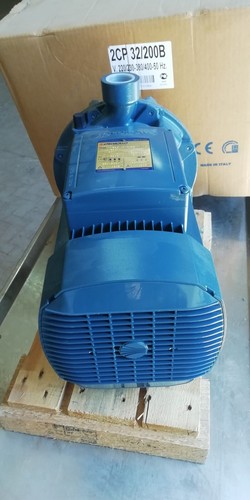 Pompa idraulica elettrica - pompa,