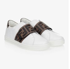 Scarpe da ginnastica FENDI