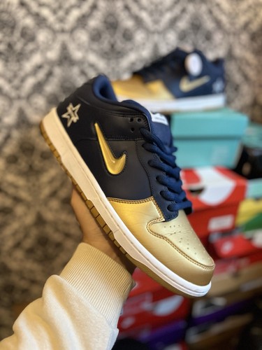 Nike dunk low qs x - nike,