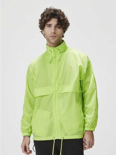 Giacca antivento unisex - antivento,