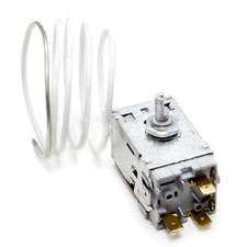 Termostato frigo frigorifero candy hoover zerowatt iberna 3 contatti A130024