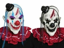 Fun world pagliaccio horror - fun,