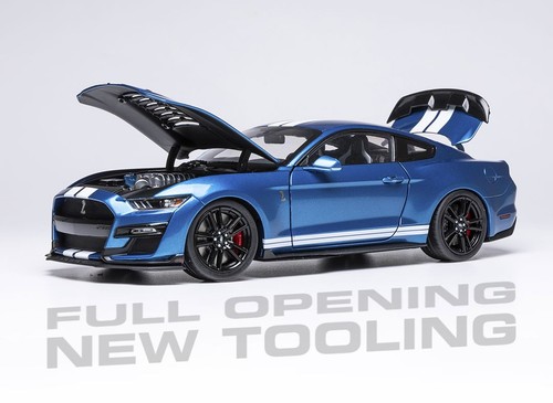 Ford mustang shelby gt500 - shelby,