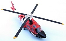 AGUSTA A109E Power , U.S.Coast