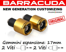 Barracuda contrappesi - barracuda,