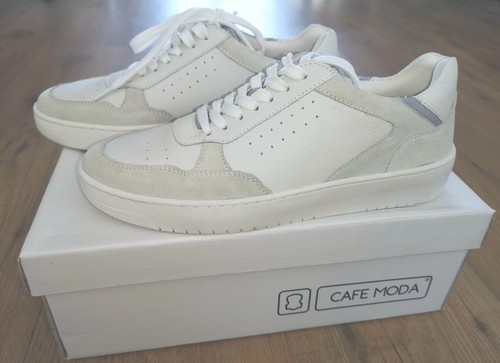 Scarpe cafe moda 100 pelle - 100%,