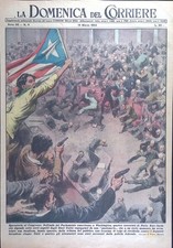 Copertina Domenica del