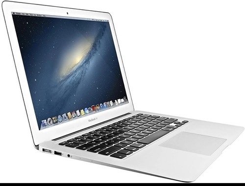 Apple macbook air - air, 13"