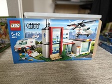 Solo scatola originale!!! LEGO