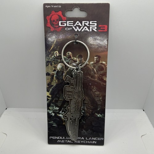 Portachiavi gears war - of,