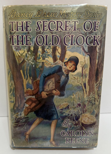 Nancy drew the - #1,