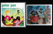 PETER PAN  - ED. MALIPIERO