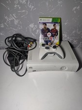 Xbox 360 arcade bianca - 360,