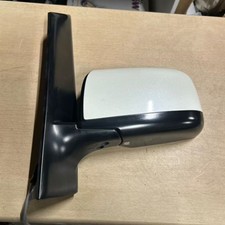 Specchietto retrovisore lato