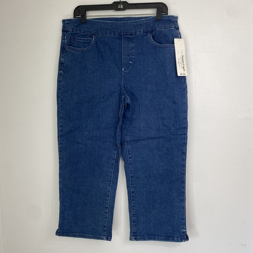 Jeans tribali emma capri - jeans,