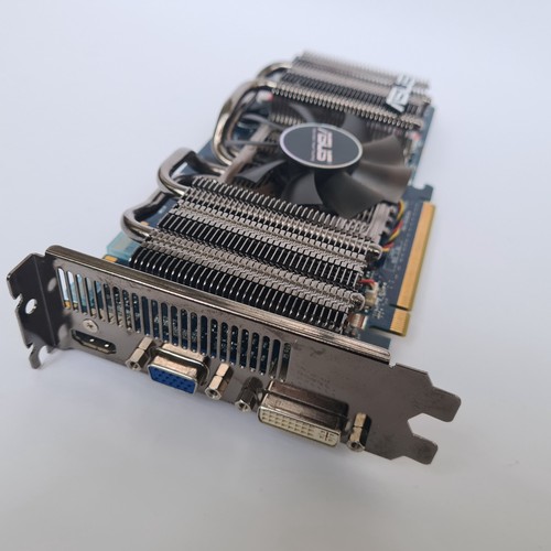 Asus geforce gts 250 - geforce, dark