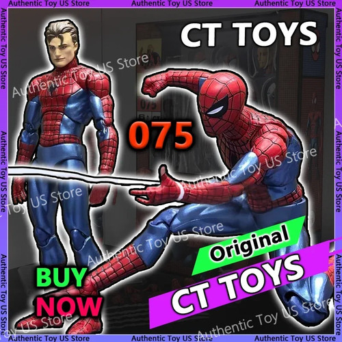 Modellino bambola spiderman - modellino,