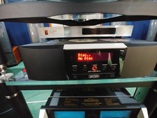 Mark levinson 1501 - levinson,