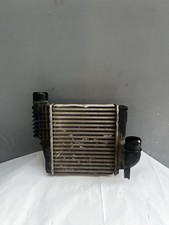 RADIATORE INTERCOOLER SCAMBIATORE ARIA PER PEUGEOT 3008 Serie Diesel