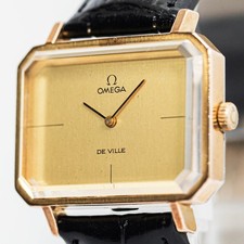 *QUASI NUOVO* OMEGA De Ville