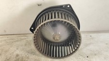 SsangYong Actyon 2007 Heater