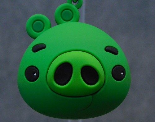 Angry birds nuovo - nuovo, *