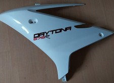 Carena laterale superiore LH