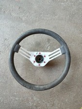 VOLANTE STERZO (STEERING WHEEL) AUTOBIANCHI A-112 ABARTH USATO