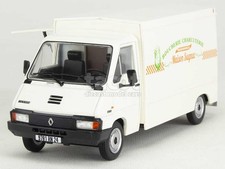 Renault master t35 commerce - renault, d