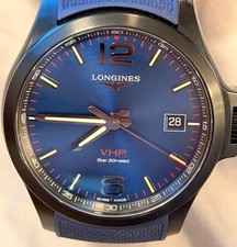 Longines Conquest V.H.P. VHP