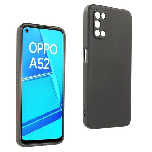 Rey cover gel tpu nera - rey,