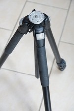 Manfrotto 055CLB treppiede in