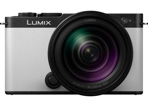 Panasonic lumix kit - lumix, s9